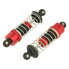 (MA20063) Maniac Fury tlumiče olejové (2ks)