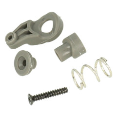 (MA20026) Maniac Fury servo saver