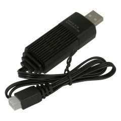 (MA20042) Maniac Fury USB 2S LiPo nabíječ