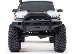 Axial SCX10 III Base Camp 4WD 1:10 RTR (bílý)