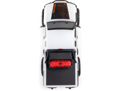 Axial SCX10 III Base Camp 4WD 1:10 RTR (bílý)