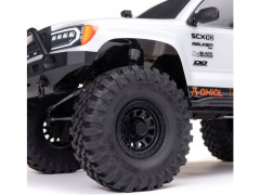 Axial SCX10 III Base Camp 4WD 1:10 RTR (bílý)