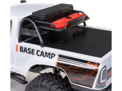 Axial SCX10 III Base Camp 4WD 1:10 RTR (bílý)