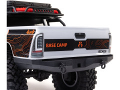 Axial SCX10 III Base Camp 4WD 1:10 RTR (bílý)