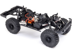 Axial SCX10 III Base Camp 4WD 1:10 RTR (bílý)