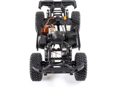 Axial SCX10 III Base Camp 4WD 1:10 RTR (bílý)