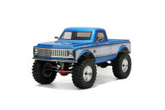 RGT Shooter 1:10 2.4GHz RTR (modrý)