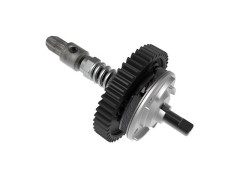 (TRA10758) Traxxas spojka disková kompletní (pro TRA10757, TRA10762)