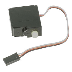 Maniac Hyper GO Fury Brushed Truggy 1:16 (zelená/modrá) (10)