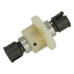 Maniac Hyper GO Fury Brushed Truggy 1:16 (zelená/modrá) (12)