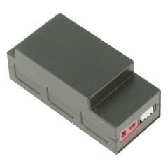 Maniac Hyper GO Fury Brushed Truggy 1:16 (zelená/modrá) (15)