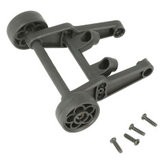 Maniac Hyper GO Fury Brushed Truggy 1:16 (zelená/modrá) (16)