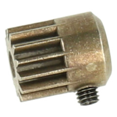 Maniac Hyper GO Fury Brushed Truggy 1:16 (zelená/modrá) (18)