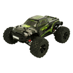 Maniac Hyper GO Fury Brushless Truck 4WD 1:16 (černá)