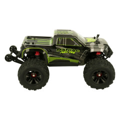 Maniac Hyper GO Fury Brushless Truck 1:16 (černá) (20)