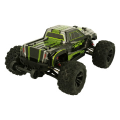 Maniac Hyper GO Fury Brushless Truck 1:16 (černá) (21)