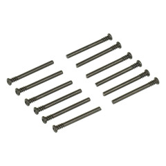 (MA20077) Maniac Fury čepy ramen (12ks)