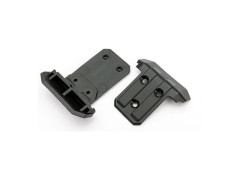 (TRA9044) Traxxas kryt šasi (sada)