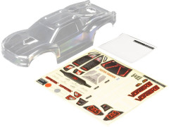 (ARA-2146) Arrma karosérie nenabarvená Vorteks