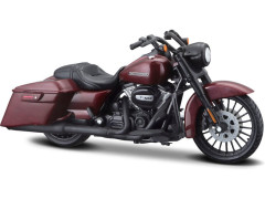 Maisto Harley-Davidson Road King Special 2017 1:18