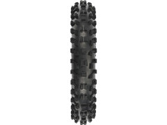 (PRO1022911) Pneu Pro-Line 1:4 Dunlop Geomax MX33 V2 CR4 přední Pro-Spec disk