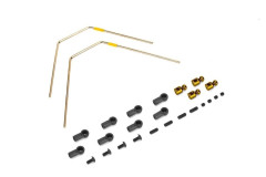 (NHA434) Carten stabilizátory 1.4mm, sada (2ks)