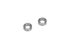 (NBA297) Carten kuličkové ložisko 5x8x2.5mm (4ks)