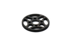 (NBA360) Carten ocelové ozubené kolo, 68 zubů (1ks)