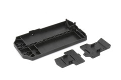 (NHA401) Carten plastové šasi T410