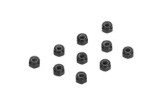 (NBA294) Carten samojistná matka M3 (10ks)