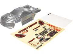 (ARA-1519) Arrma karosérie nenabarvená: Kraton 6S BLX V6