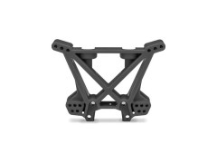 (TRA9034-GRAY) Traxxas věž tlumičů zadní šedá