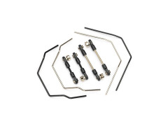 (TRA9098) Traxxas stabilizátor příčný (sada)