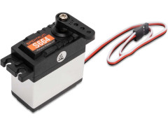 Axial SCX10 III Base Camp 4WD 1:10 RTR (bílý) (19)