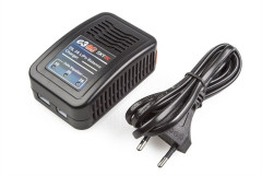 (3SK1053) Nabíječ SkyRC e3 (4)