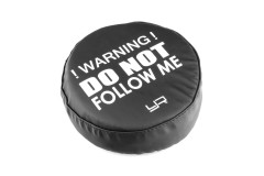 (YA-0489) Kryt rezervního kola 1:10 Do Not Follow