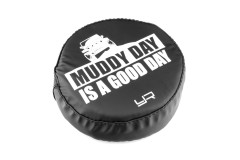 (YA-0493) Kryt rezervního kola 1:10 Muddy Day