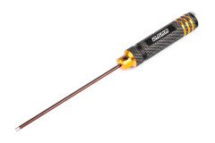 (YT-0185) Hliníkový šroubovák imbus 2.5mm HD ocel