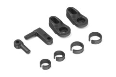 (RGT-R86665) Páky pro DIG serva