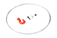 (RGT-R86700) Lanko navijáku vč. háku