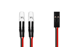 (RGT-R86702) LED světla Shooter