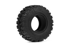 (RGT-R86881) Pneumatiky vč. vložek High grip (2ks)