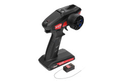 (RGT-XA8-150) Vysílač RGT XA8-150 + přijímač