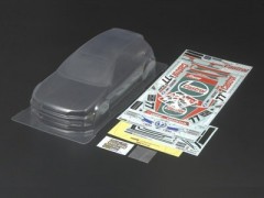 (51421) Tamiya karoserie Honda Civic VTi