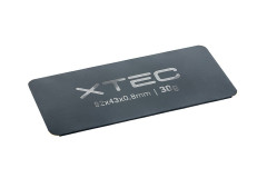 (430151) CCL Battery závaží - 92x43x0.8mm - 30g