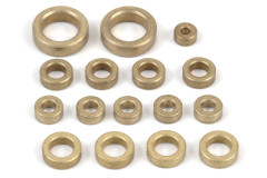 (160827) Sada pouzder Venture18