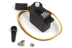 (160833) HPI SD-01WR Micro servo (6.0V/1kg)