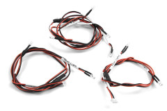 (160853) Venture18 LED světla (PicoBlade)