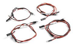 (160854) Venture18 LED světla (JR)