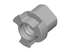 (KME8378) Západka (1ks)